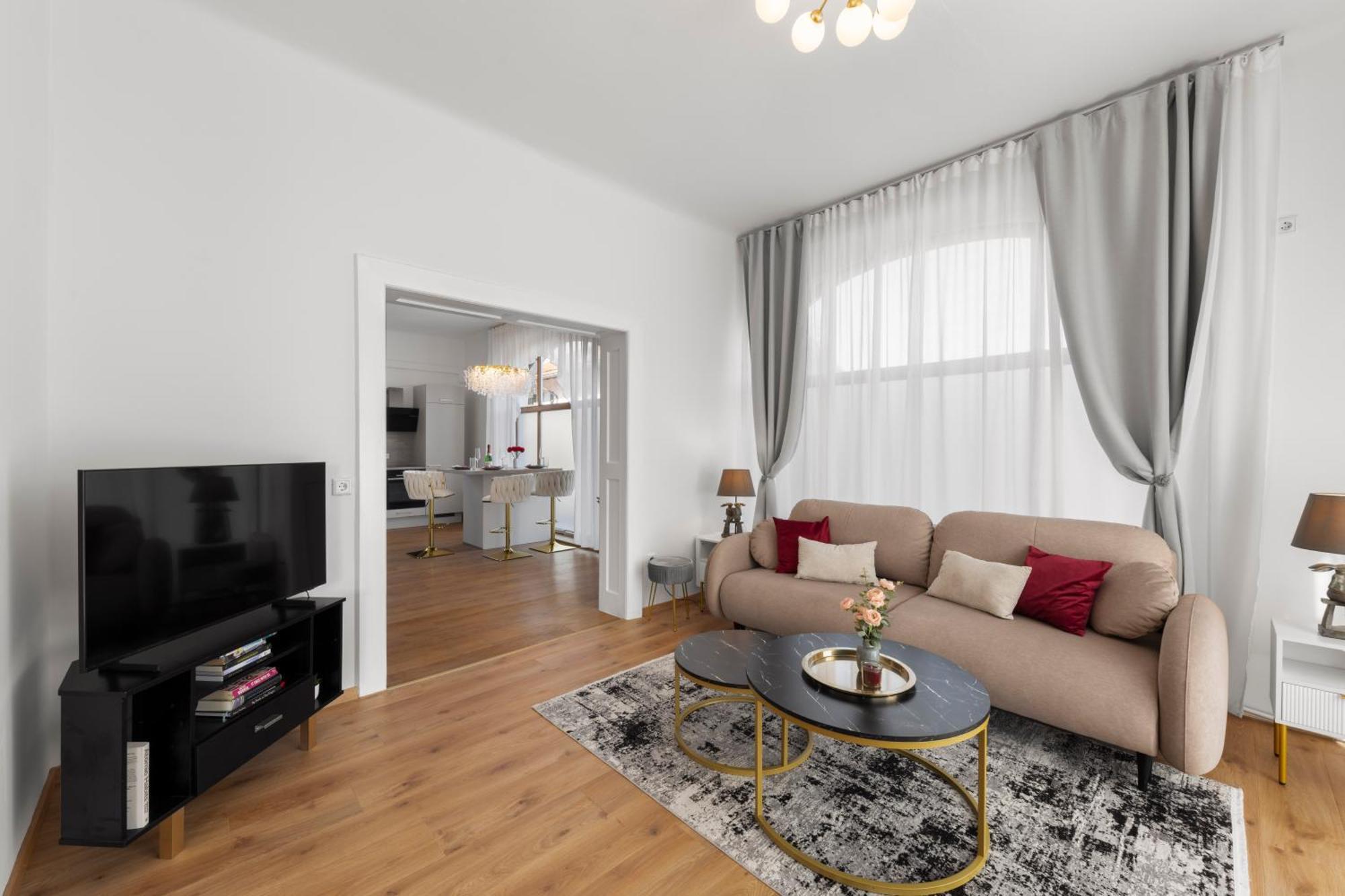 Liebelei Miesbach - Boutique-Apartment Mit Terrasse Im Zentrum Luaran gambar