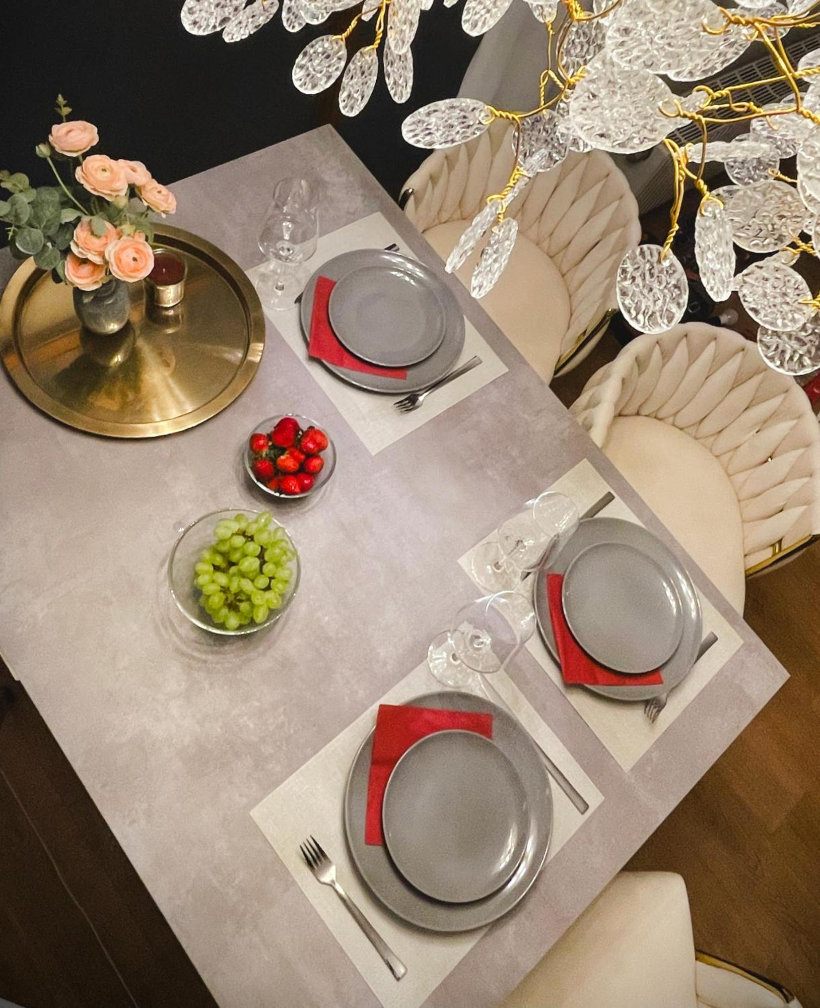 Liebelei Miesbach - Boutique-Apartment Mit Terrasse Im Zentrum Luaran gambar